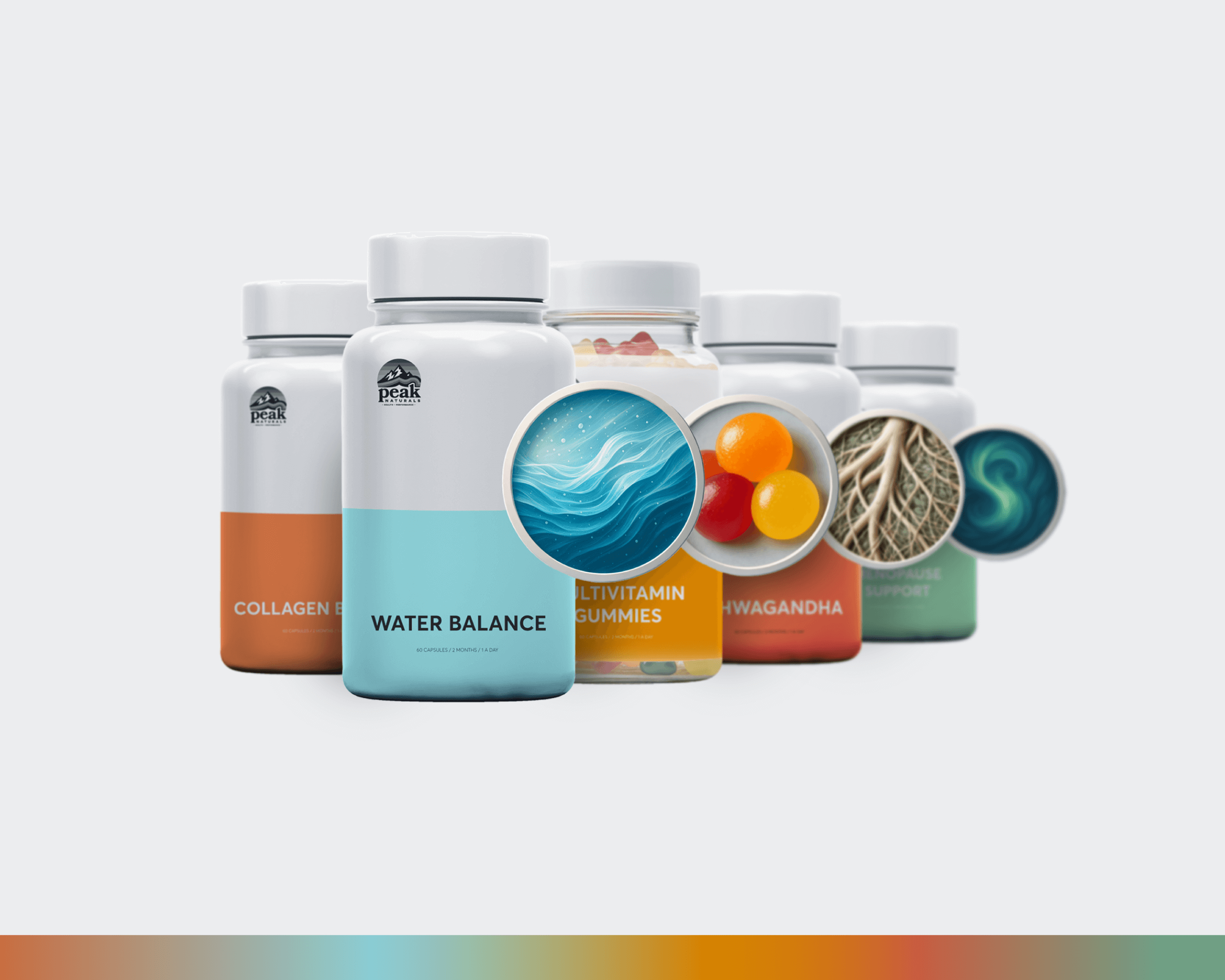 Women’s Wellness Bundle