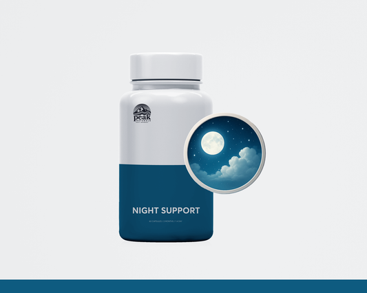 How to Read a Night-Time Supplement Label: A UK Buyer's Checklist