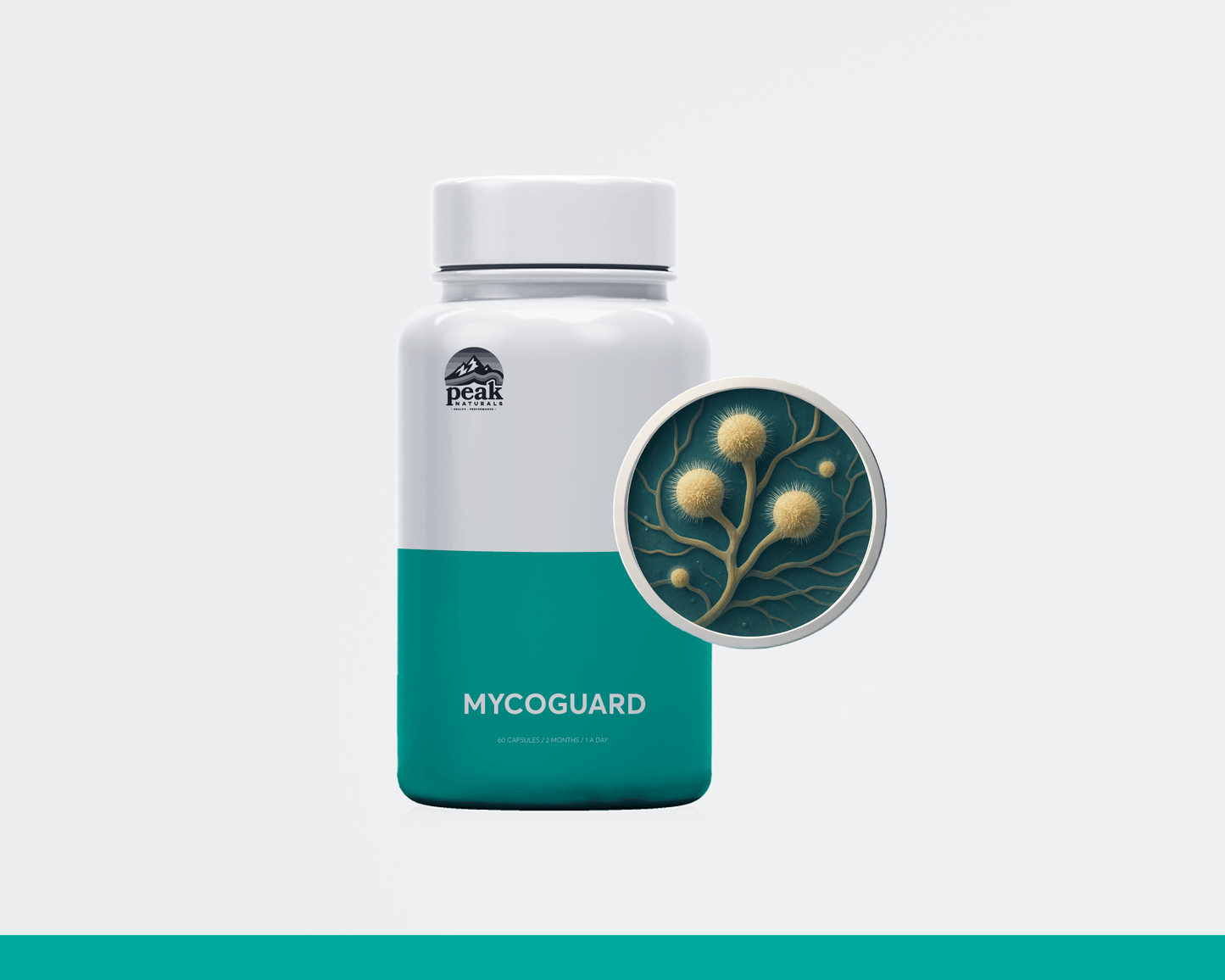 MycoGuard by Peak Naturals