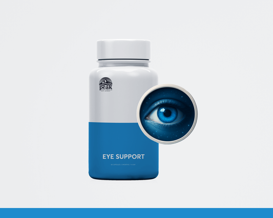 Eye Support by Peak Naturals