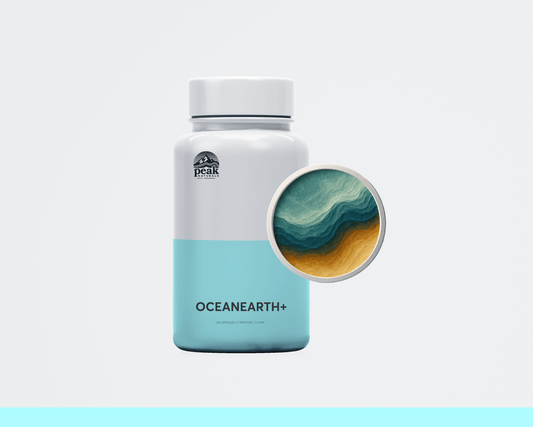 OceanEarth+ by Peak Naturals