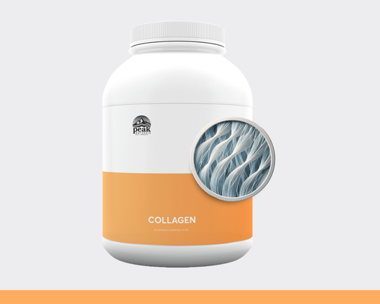 Collagen by Peak Naturals